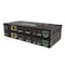 Bzbgear 4K UHD HDMI HDBaseT Long Range Extender with Bi-directional IR RS-232 and CEC up to 490ft BG-EXH-150C - alternate 8
